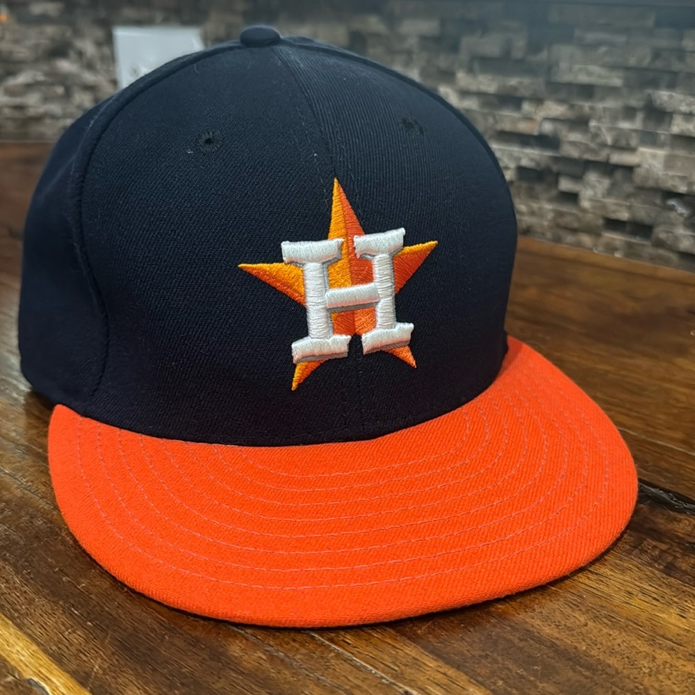 Astros Hat